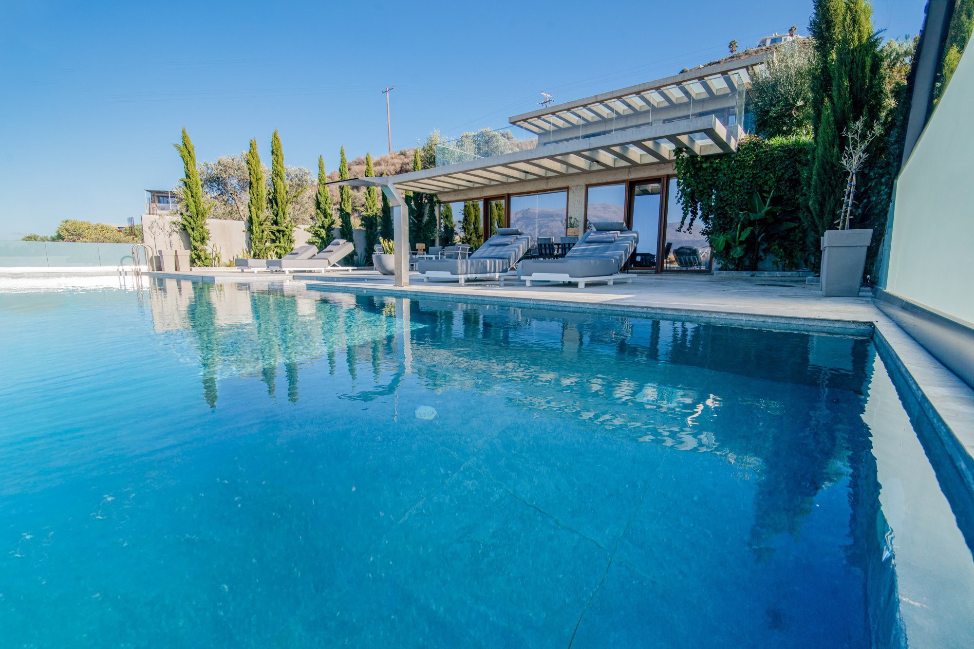 Marnos Green Luxury Grand Villa Marnos Green Luxury Grand Villa